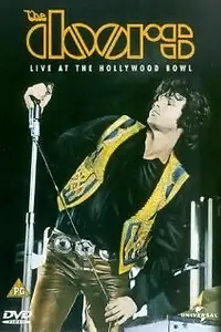 Главный постер фильма «The Doors: Live at the Hollywood Bowl (1987)»