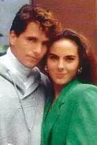 Постер к сериалу «Волшебная молодость (1992 - 1993)»