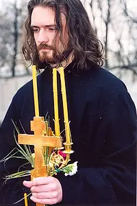 Постер к фильму «Десять заповедей (2005)»