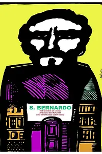 Постер к фильму «Сан-Бернардо (1972)»