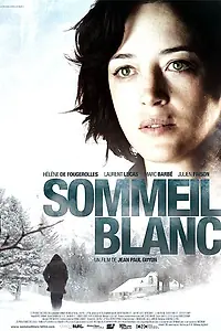 Постер к фильму «Белый сон (2009)»