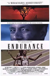 Главный постер фильма «Выносливость (1998)»