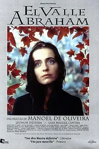 Главный постер фильма «Долина Авраама (1993)»