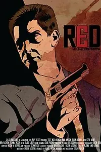 Постер к фильму «Red (2009)»