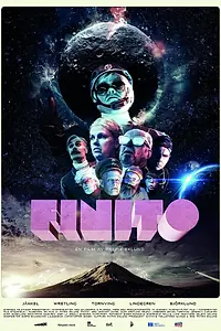 Постер к фильму «Finito (2021)»