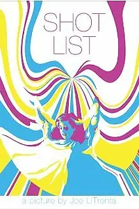 Постер к фильму «Shot List (2009)»