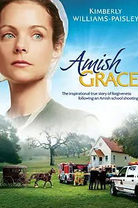 Постер к фильму «Прощение Амишей (2010)»