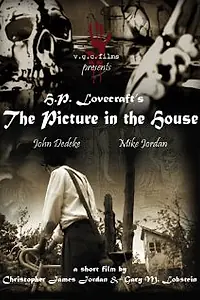 Главный постер фильма «The Picture in the House (2009)»