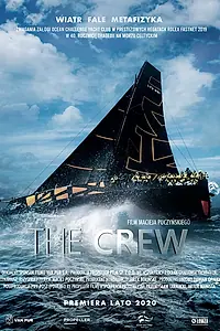 Постер к фильму «The Crew (2020)»