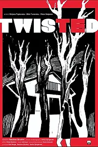 Постер к фильму «Twisted (2020)»