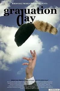 Постер к фильму «Graduation Day (2003)»