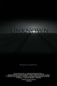 Постер к фильму «The Unknown (2009)»
