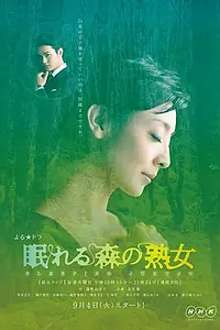 Главный постер сериала «Женщина и спящий лес (2012)»