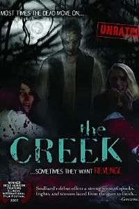 Постер к фильму «The Creek (2007)»
