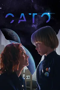 Постер к сериалу «Сато (2023)»