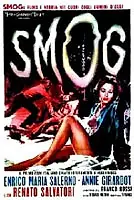 Постер к фильму «Смог (1962)»