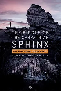 Главный постер фильма «The Riddle of the Carpathian Sphinx (2020)»