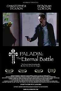 Постер к фильму «Paladin: The Eternal Battle (2009)»