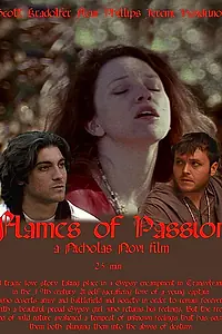 Постер к фильму «Пламя страсти (2002)»