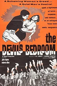 Постер к фильму «The Devil's Bedroom (1964)»