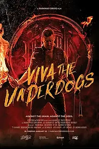 Главный постер фильма «Viva the Underdogs (2020)»