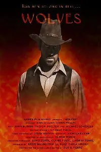 Постер к фильму «Волки (2008)»