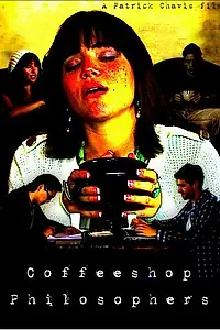 Постер к фильму «Философы кафетерия (2010)»