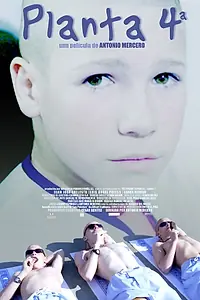Главный постер фильма «Четвертый этаж (2003)»