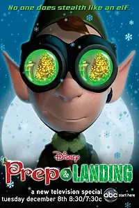 Постер к мультфильму «Приготовление и начало (2009)»