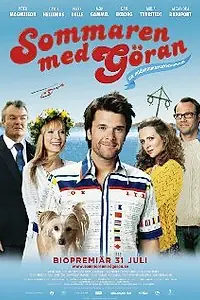 Главный постер фильма «Лето с Приветом (2009)»
