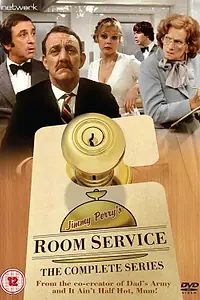 Главный постер сериала «Обслуживание номеров (1979)»