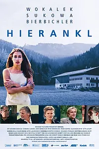 Постер к фильму «Хиранкль (2003)»