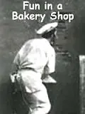 Постер к фильму «Fun in a Bakery Shop (1902)»