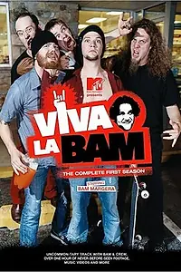 Постер к сериалу «Вива ля Бэм (2003 - 2006)»