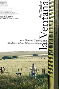 Постер к фильму «Окно (2008)»