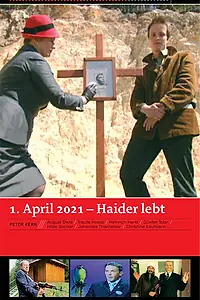 Главный постер фильма «Haider lebt - 1. April 2021 (2002)»