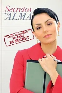 Главный постер сериала «Секреты души (2008 - 2009)»