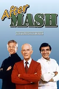 Постер к сериалу «After MASH (1983 - 1985)»