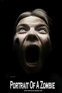 Постер к фильму «Портрет зомби (2012)»