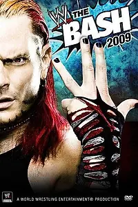 Постер к фильму «WWE: Удар (2009)»