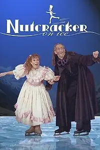 Главный постер фильма «Щелкунчик на льду (1998)»
