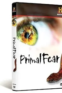 Постер к фильму «Primal Fear (2008)»