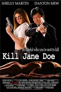 Постер к фильму «Kill Jane Doe (2010)»