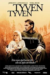 Постер к фильму «Похититель (2002)»