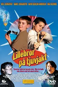 Постер к фильму «Компания Лиллеброра (2003)»