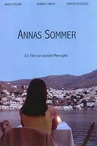 Главный постер фильма «Лето Анны (2001)»