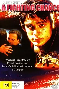 Главный постер фильма «Шанс на победу (2001)»