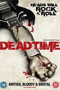 Постер к фильму «Deadtime (2012)»
