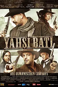 Постер к фильму «Храбрые оттоманы (2009)»