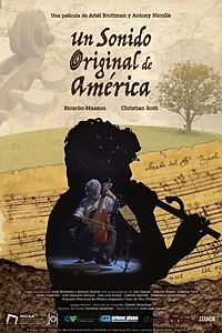 Главный постер фильма «Un sonido original de América (2020)»